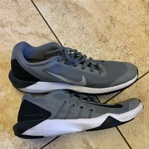 Nike training shoes